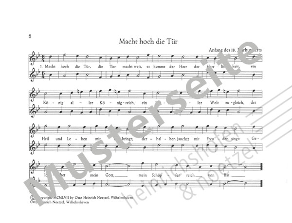 Play for Christmas | Fritz Koschinsky | Heinrichshofen publishing house