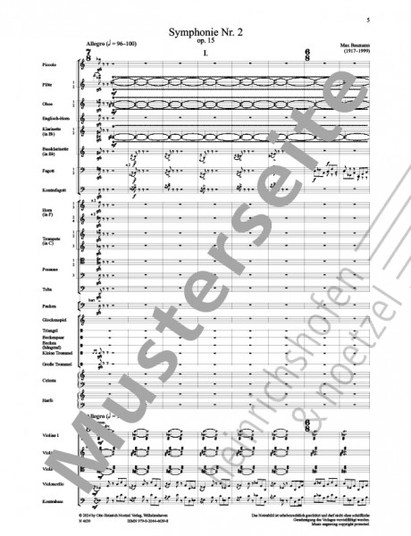Symphony No. 2