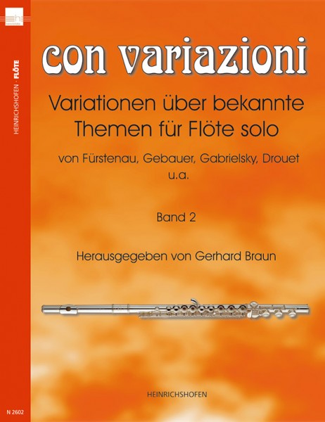 Con variazioni